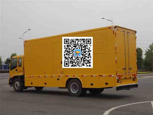 秦安租赁发电机 柴油发电机组备件的清洗方法