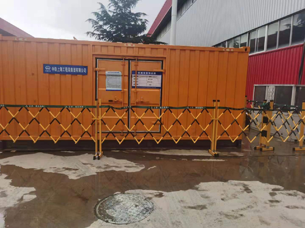 秦安租赁发电机 柴油发电机组供应商：柴油发电机组润滑油的作用？