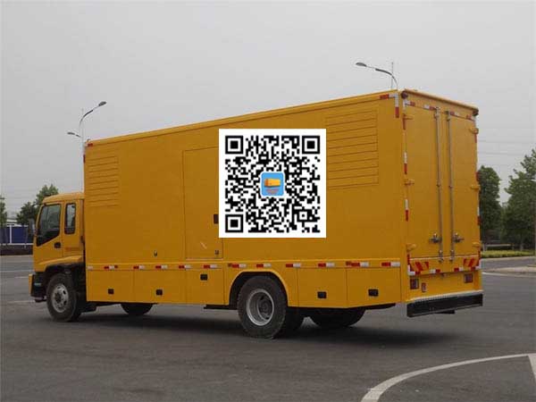 秦安发电车出租-发电机组的主要用途是什么？