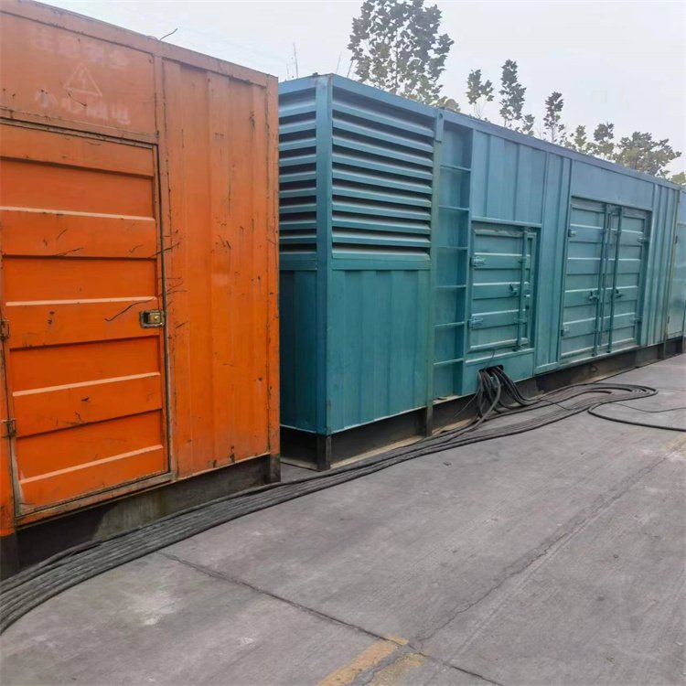 秦安如何选择适合 600kW 柴油发电机组的热继电器?