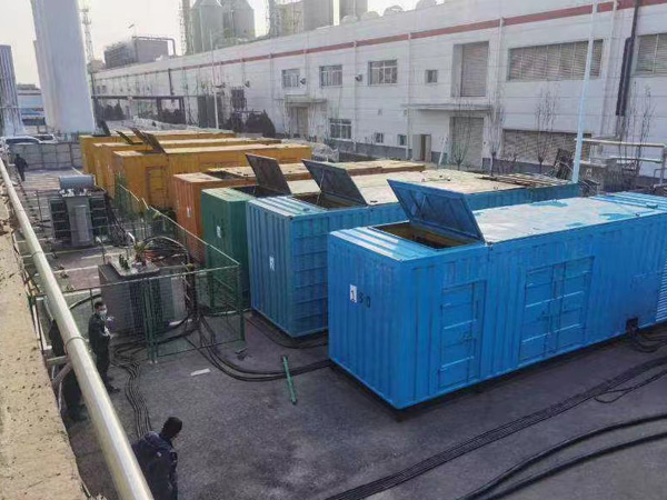 秦安380V和690V电压的电缆线相同吗？