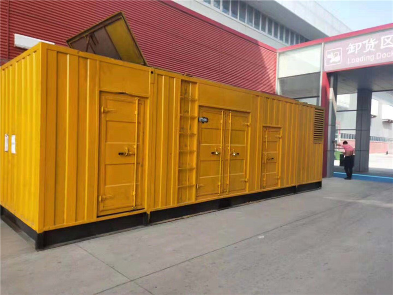 秦安储能设备的前景和市场怎么样？