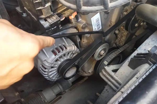 秦安转速传感器的工作原理是什么?
