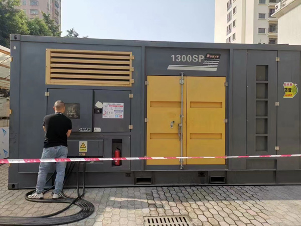 秦安500KW发电机组冬季应该配多大的启动电瓶？