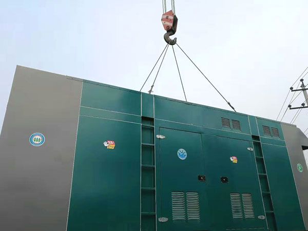 秦安水冷式机油散热器密封件的常见损坏原因有哪些?